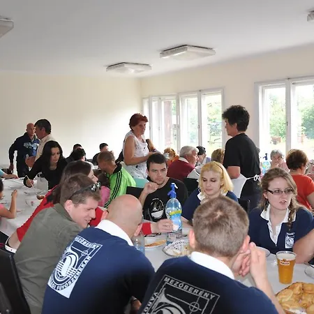 假日公园 Piknik Park Szabadido Kozpont